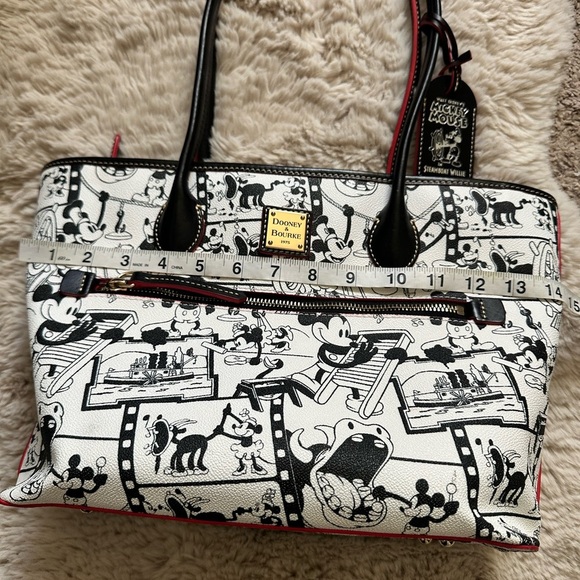 Dooney & Bourke Disney Parks Purse - Picture 14 of 16
